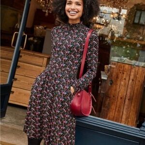 Women’s Boden Alice Jersey Dress size 2P